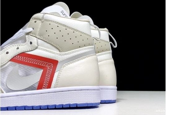 Rep EP Jordan 555088-087 Air 1 Element87 555088-087 P.J.Tucker xAJ1 1218